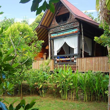 Indo Rumah Zengarden Pabean Buleleng Eksteriør bilde