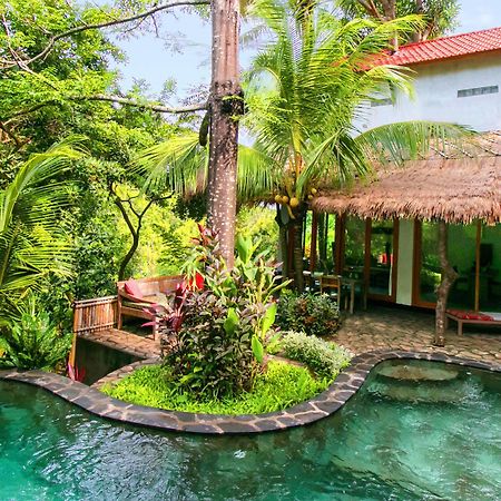 Indo Rumah Zengarden Pabean Buleleng Eksteriør bilde