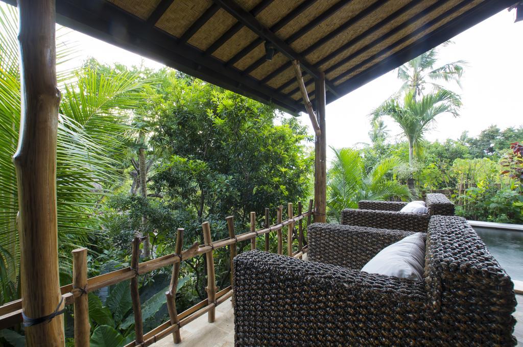 Indo Rumah Zengarden Pabean Buleleng Rom bilde