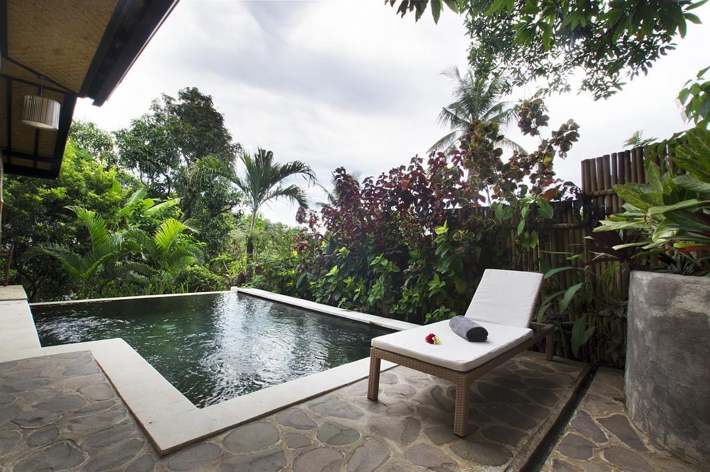 Indo Rumah Zengarden Pabean Buleleng Rom bilde