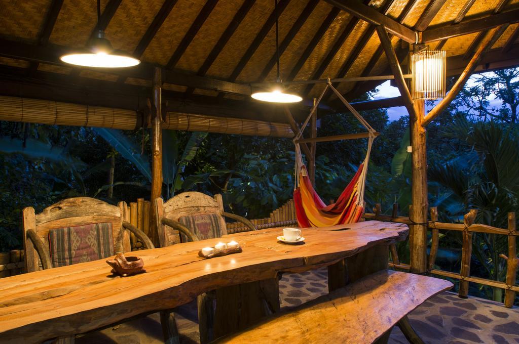 Indo Rumah Zengarden Pabean Buleleng Rom bilde