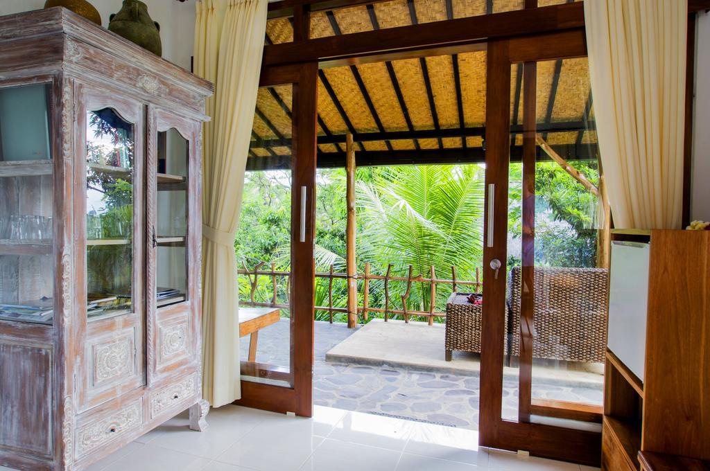 Indo Rumah Zengarden Pabean Buleleng Eksteriør bilde