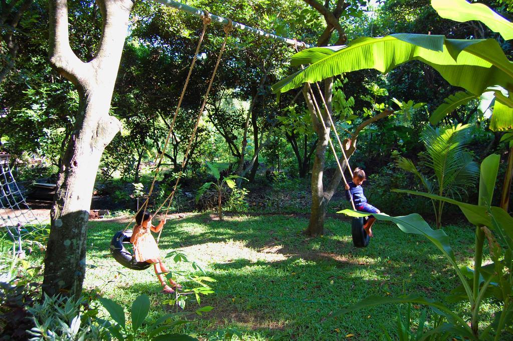 Indo Rumah Zengarden Pabean Buleleng Eksteriør bilde