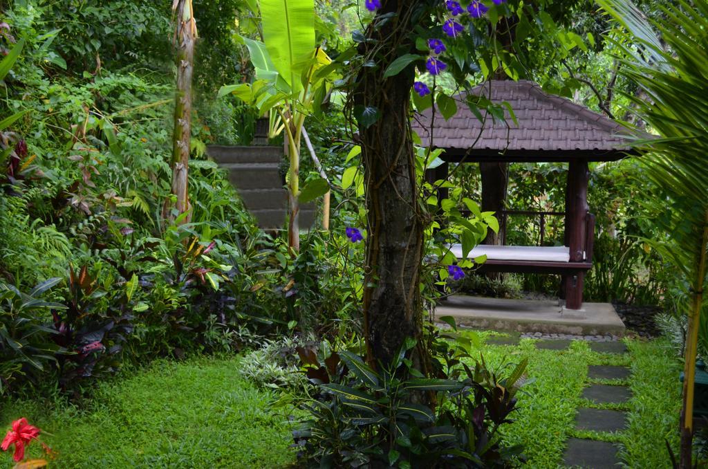 Indo Rumah Zengarden Pabean Buleleng Eksteriør bilde