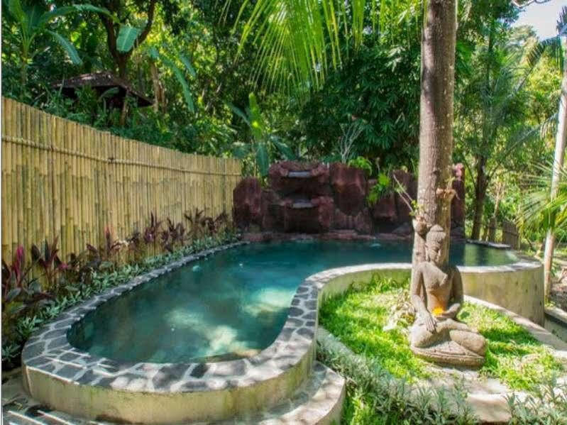 Indo Rumah Zengarden Pabean Buleleng Eksteriør bilde
